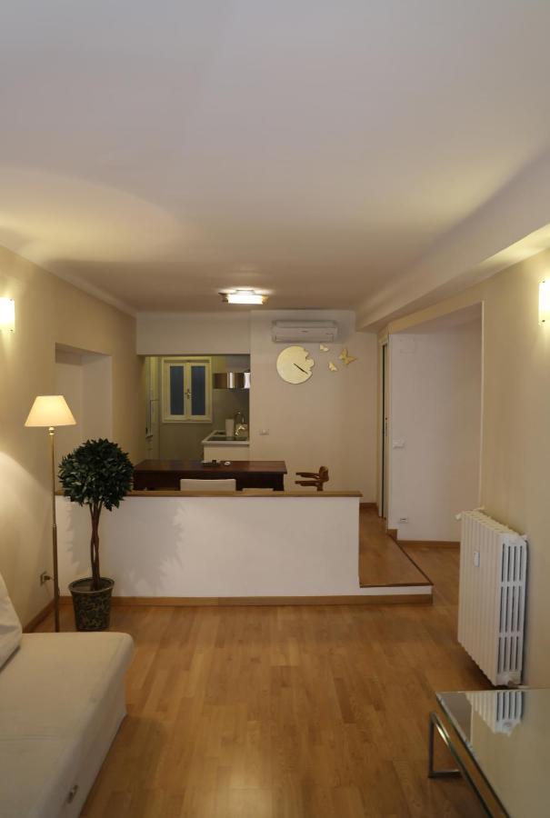 Milano Centro - Heart Of Brera Appartement Buitenkant foto