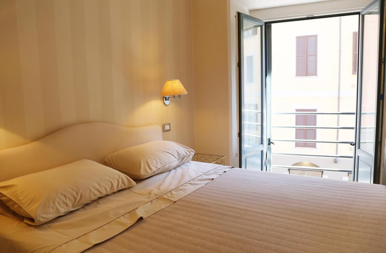 Milano Centro - Heart Of Brera Appartement Buitenkant foto