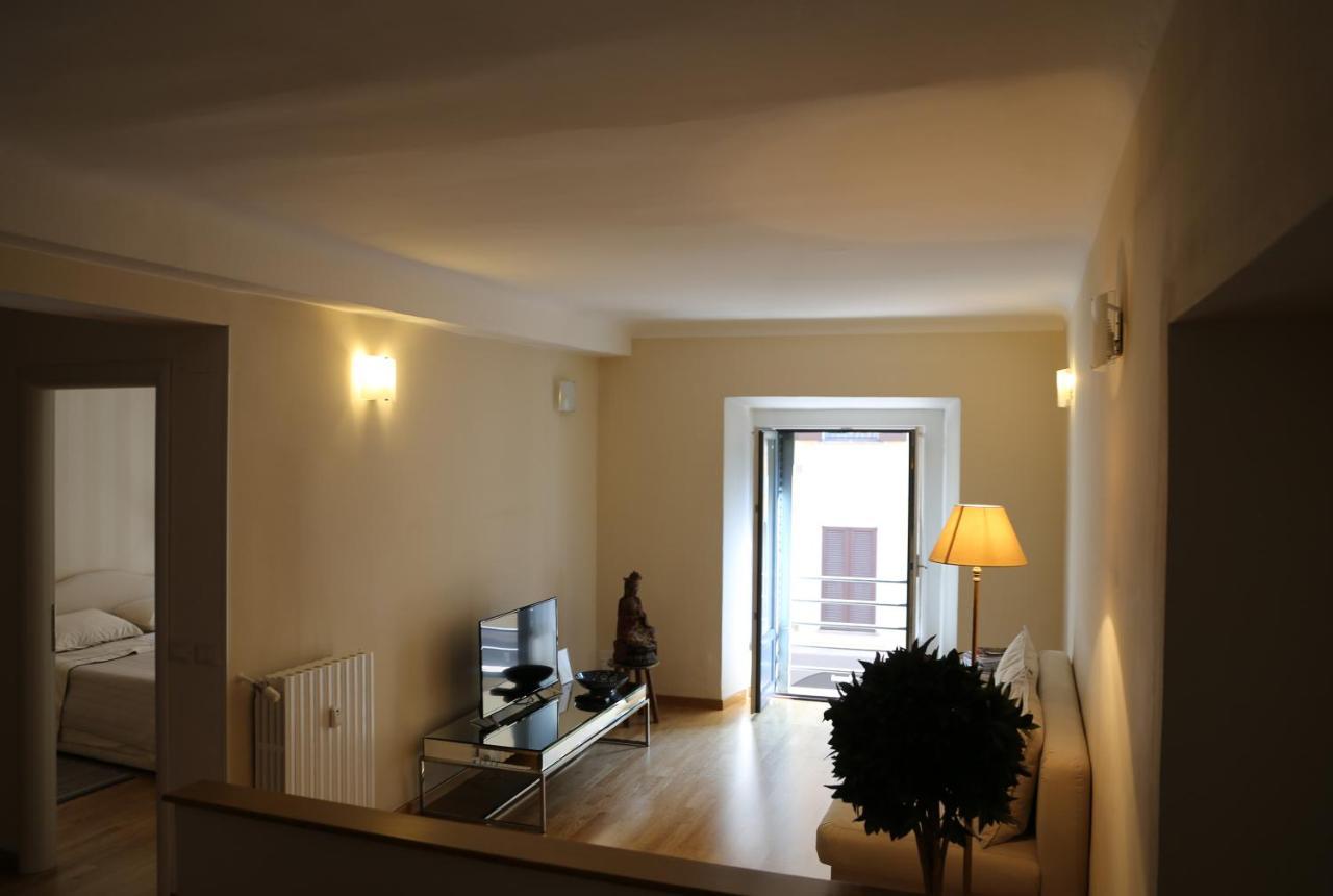 Milano Centro - Heart Of Brera Appartement Buitenkant foto