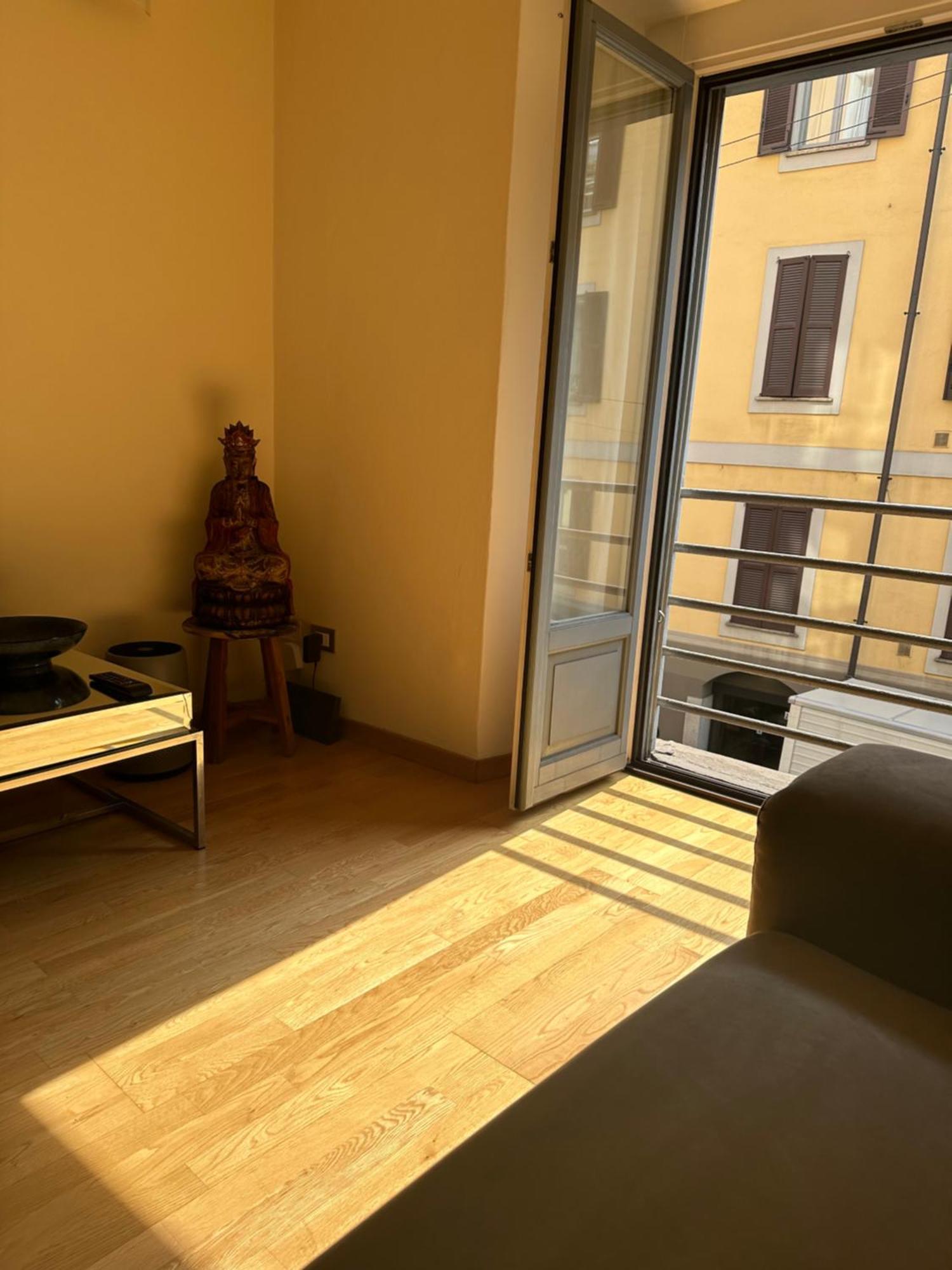 Milano Centro - Heart Of Brera Appartement Buitenkant foto